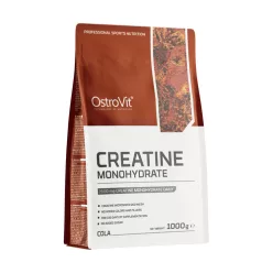 Ostrovit Creatine Monohydrate 1000 g Cola