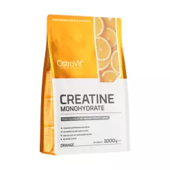 Ostrovit Creatine Monohydrate 1000 g Orange