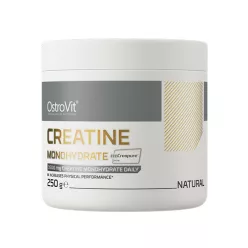 Ostrovit Creatine Monohydrate Creapure 250 g Unflavored