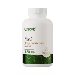 Ostrovit Nac 120 tabletta
