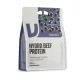 OstroVit HYDRO BEEF PROTEIN 1800 g BLACKCURRANT