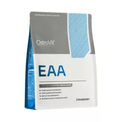 OstroVit EAA 600 g STRAWBERRY