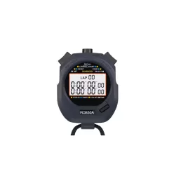 S-Sport Leap Stopper 30 részidős
