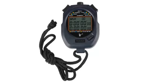 S-Sport Leap Stopper 30 részidős