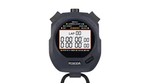S-Sport Leap Stopper 30 részidős