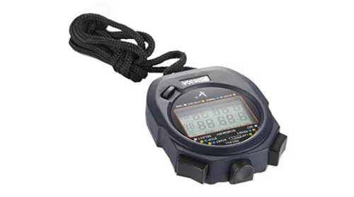 S-Sport Leap Stopper 30 részidős