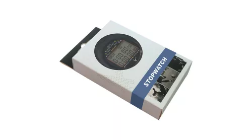S-Sport Leap Stopper 30 részidős