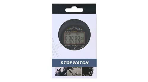 S-Sport Leap Stopper 30 részidős