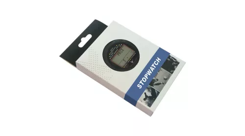 S-Sport Leap Stopper 60 részidős