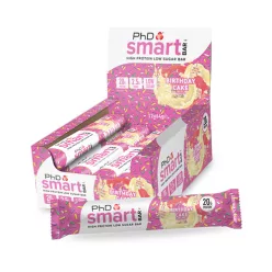 Phd Nutrition Smart Bar 64 g