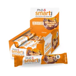 Phd Nutrition Smart Bar 64 g