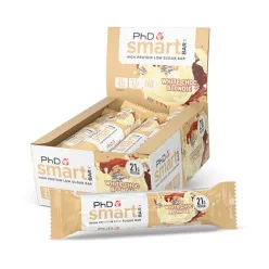 Phd Nutrition Smart Bar 64 g