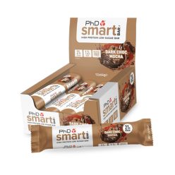 Phd Nutrition Smart Bar 64 g