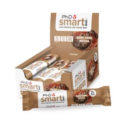 Phd Nutrition Smart Bar 64 g