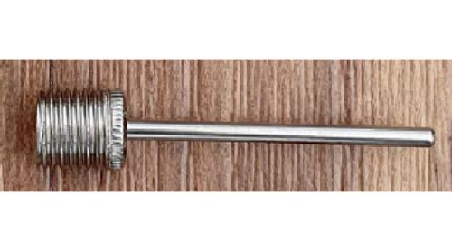 S-Sport Szeleptű készlet, 12 db, vastag menetes