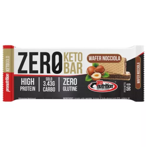 ProNutrition Keto Protein Keto Bar 50 g