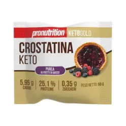 ProNutrition Keto Protein Linzer 50 g