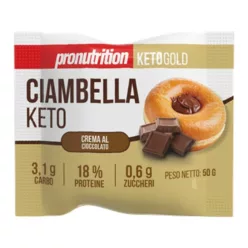 ProNutrition Keto Protein Fánk 50 g