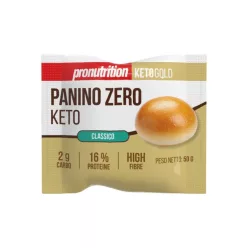 ProNutrition Keto Protein Zsömle Zero 50 g