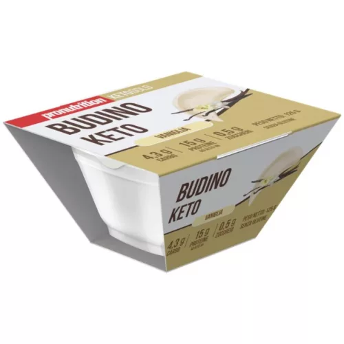 ProNutrition Keto Protein Puding 125 g