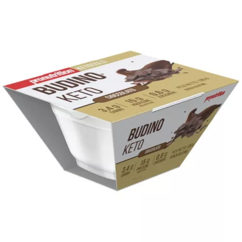 ProNutrition Keto Protein Puding 125 g