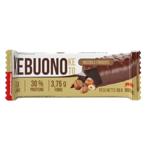 ProNutrition Keto Protein Delicious Keksz 50 g