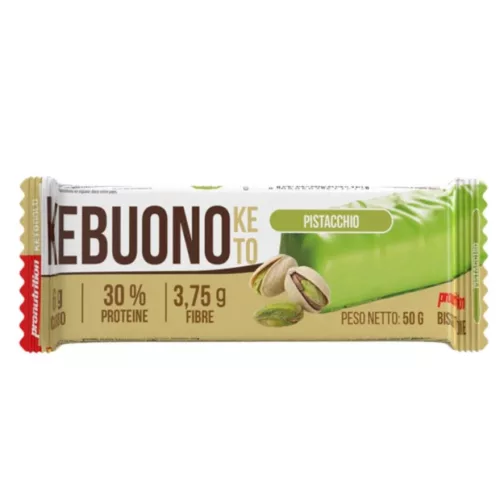 ProNutrition Keto Protein Delicious Keksz 50 g