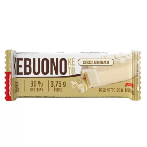 ProNutrition Keto Protein Delicious Keksz 50 g
