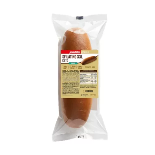 ProNutrition Keto Protein Xxl Bagett 180 g