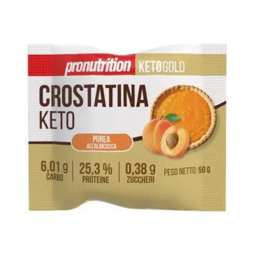 ProNutrition Keto Protein Linzer 50 g