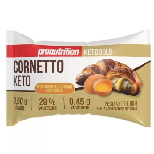 ProNutrition Keto Protein Croissant 50 g