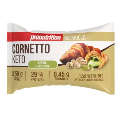 ProNutrition Keto Protein Croissant 50 g