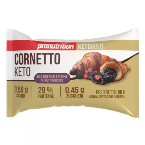 ProNutrition Keto Protein Croissant 50 g