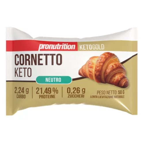 ProNutrition Keto Protein Croissant 50 g
