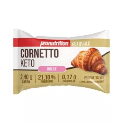 ProNutrition Keto Protein Croissant 50 g