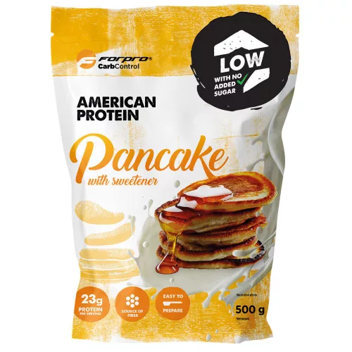 ForPro American Protein Pancake 500 g