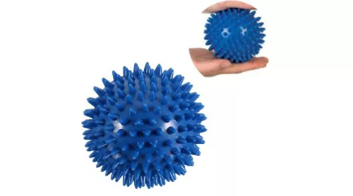 Tremblay Masszírozó labda, 7 cm