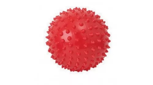 Tremblay Masszírozó labda, 10 cm TREMBLAY PR129