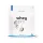 Nutriversum WHEY PRO 500 g COCONUT