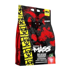 Mutant Mutant Mass Muscle Mass Gainer 15 Lbs 6800 g