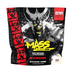 Mutant Mass Extreme 2500 2720 g