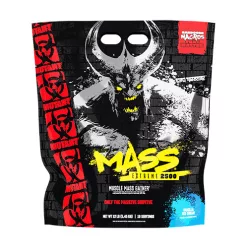 Mutant Mass Extreme 2500 5450 g Vanilla Ice Cream