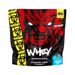 Mutant Mutant Whey 5 Lbs 2270 g