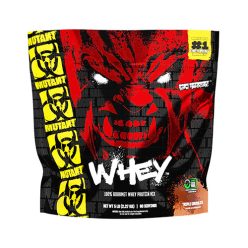 Mutant Mutant Whey 5 Lbs 2270 g