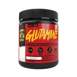 Mutant Glutamine 300 g