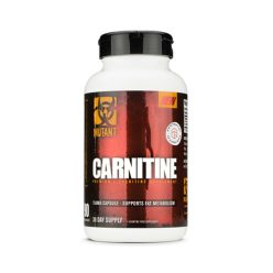 Mutant Carnitine 90 kapszula