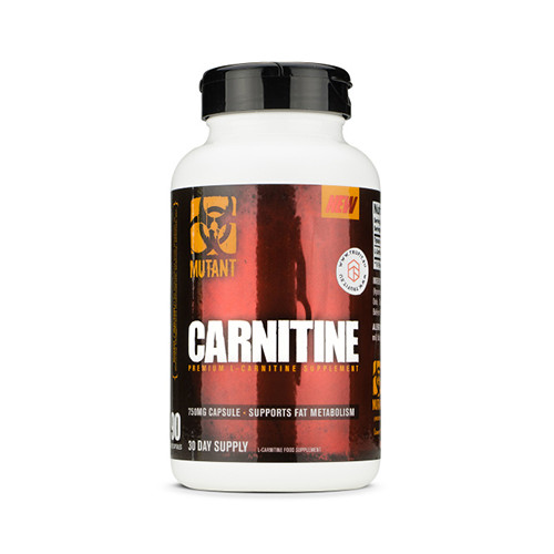 Mutant Carnitine 90 kapszula
