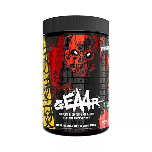 Mutant GEAAR - EAA Recovery Complex 420 g