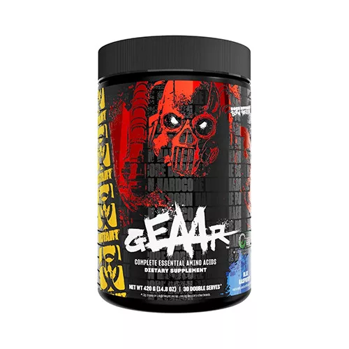Mutant GEAAR - EAA Recovery Complex 420 g