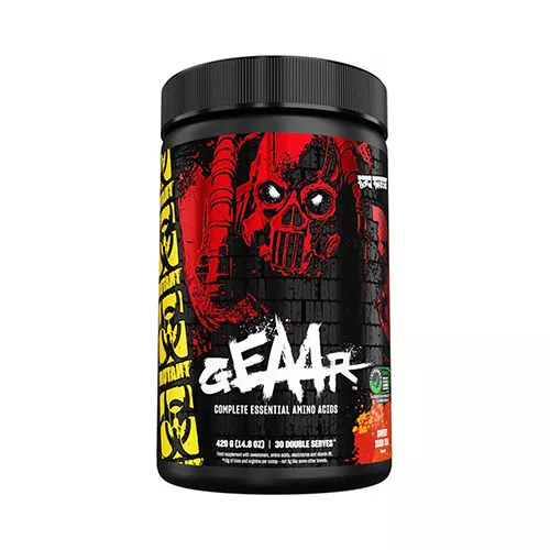 Mutant GEAAR - EAA Recovery Complex 420 g